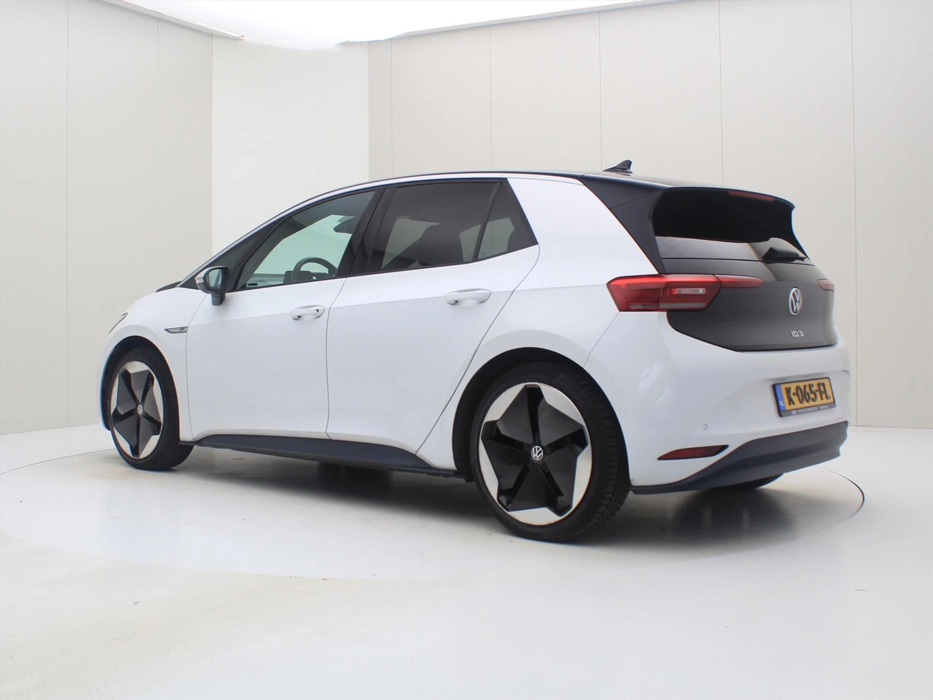 Hoofdafbeelding Volkswagen ID.3