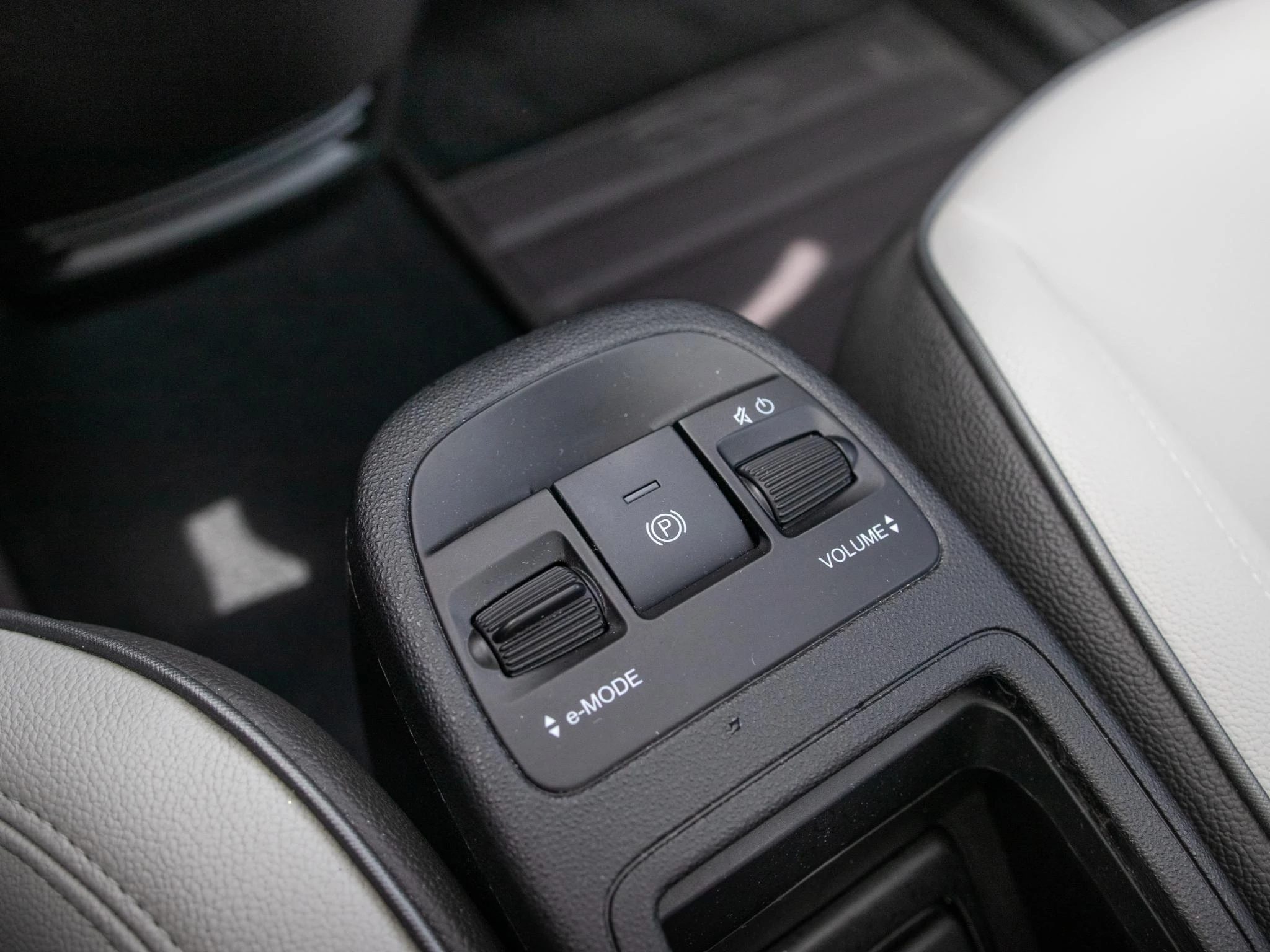 Hoofdafbeelding Fiat 500e