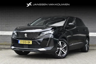 Peugeot 3008 1.6 HYbrid 300 Allure Pack Business / PHEV / 300PK / Camera / Carplay / Stoelverwarming / Keyless