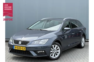 SEAT Leon ST BWJ 2020 1.0 TSI 116 PK Style Ultimate Ed. PANORAMA / CLIMA / NAVI  / CAMERA A /  CRUISE / BLUETOOTH / KEYLESS ENTRY / PDC / CARPLAY