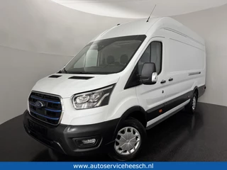 Hoofdafbeelding Ford E-Transit Ford E-Transit 350 L4H3 Trend 68 kWh l 2x SCHUIFDEUR l LED KOPLAMPEN l CAMERA