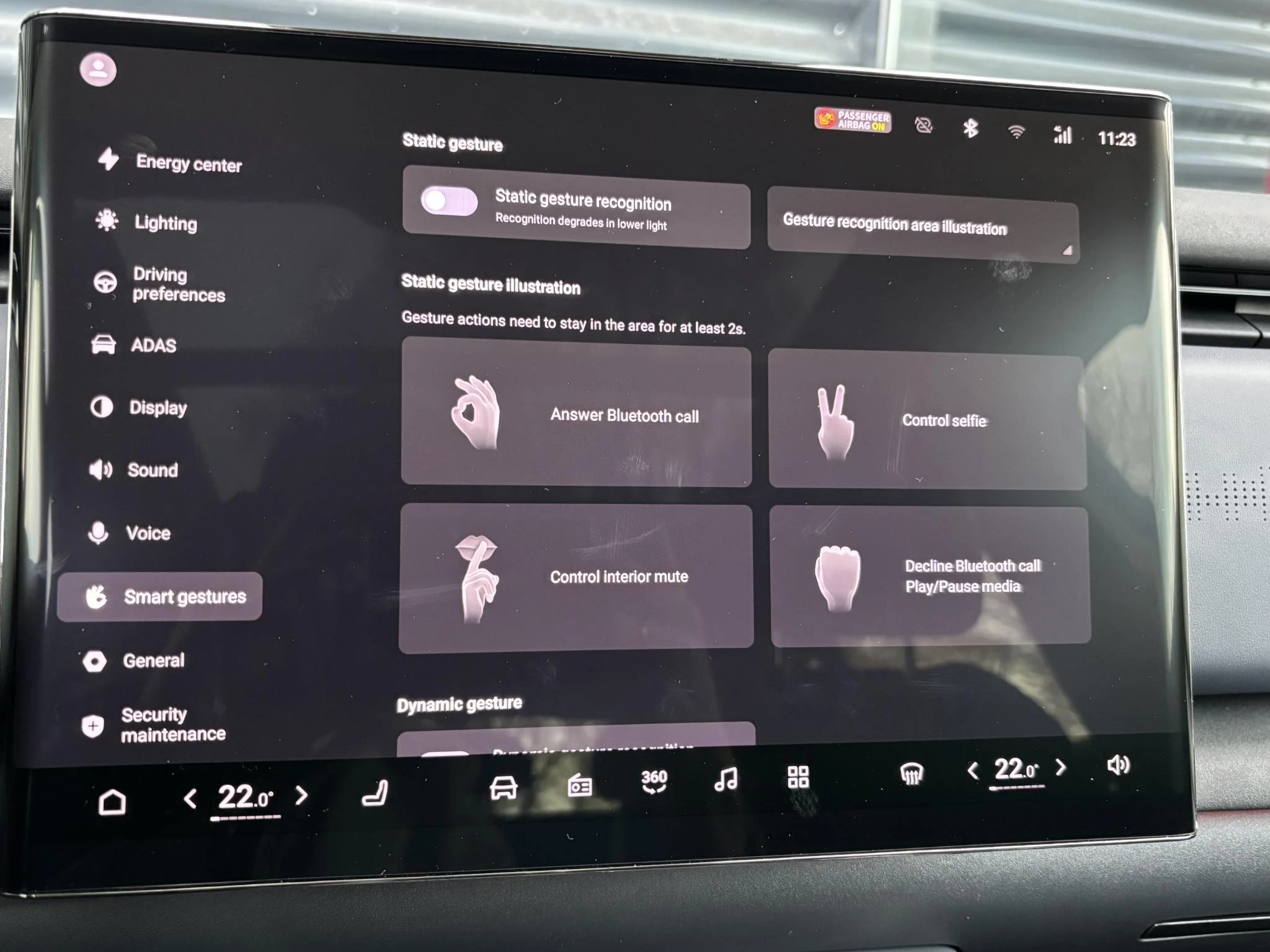 Hoofdafbeelding Voyah Courage