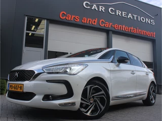 DS DS 5 2.0 BlueHDi Business Executive Actie 60 jaar