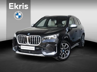 BMW X1 xDrive25e | X-Line | Comfort Pack | Premium Pack | Comfort Access | Achteruitrijcamera | Harman-Kardon | PDC | Trekhaak