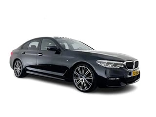 BMW 5 Serie 530d High Executive M-Sport-Pack *PANO | BOWERS/WILKINS-DIAMOND | NAPPA-VOLLEDER | HEAD-UP | ADAPT.CRUISE | BLIND-SPOT | SURROUND-VIEW | FULL-LED | MEMORY-PACK | VIRTUAL-COCKPIT | DAB+ | KEYLESS | NAVI-FULLMAP | COMFORT-SEAT