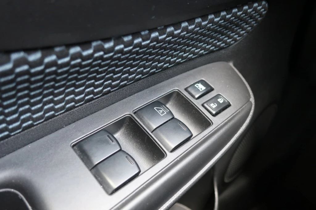 Hoofdafbeelding Nissan Note