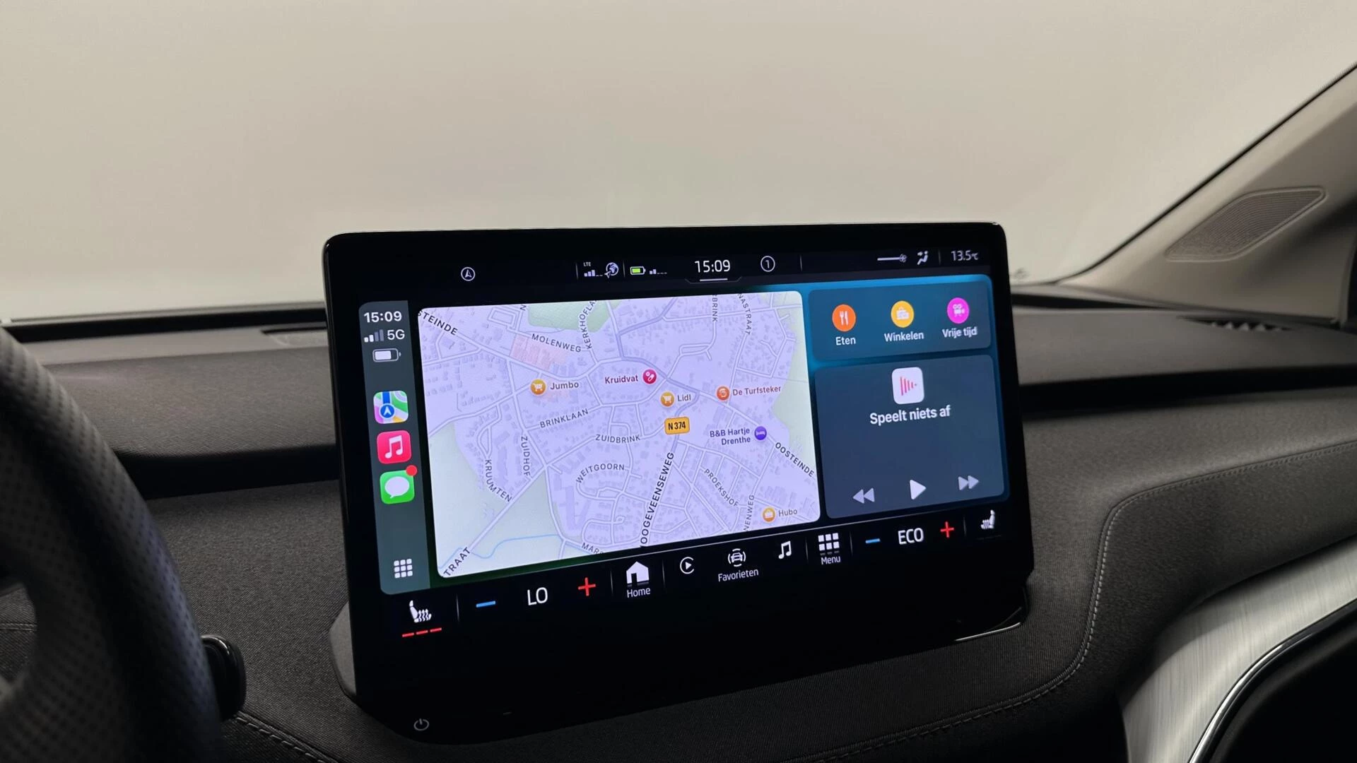 Hoofdafbeelding Škoda Enyaq iV