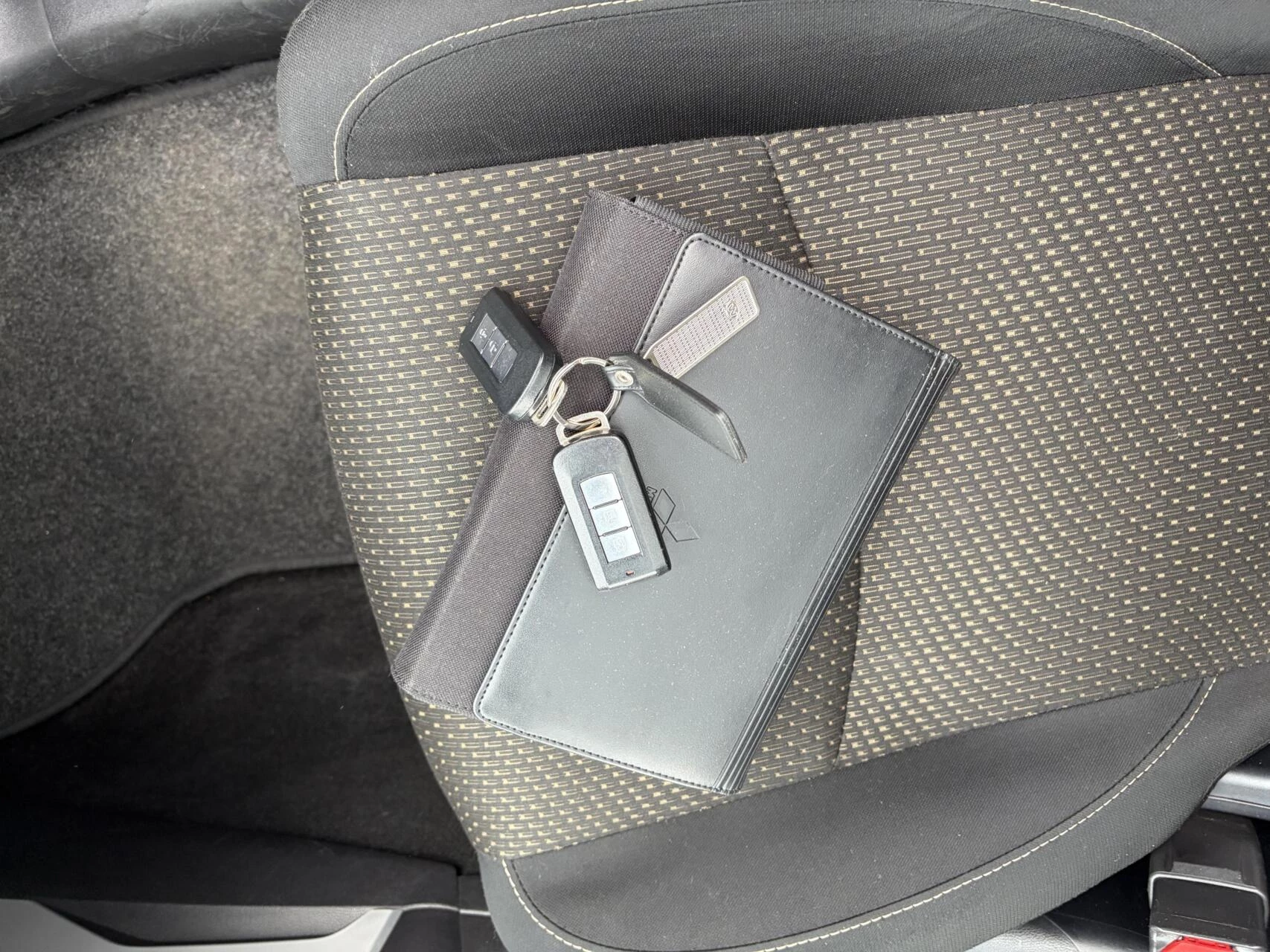 Hoofdafbeelding Mitsubishi ASX