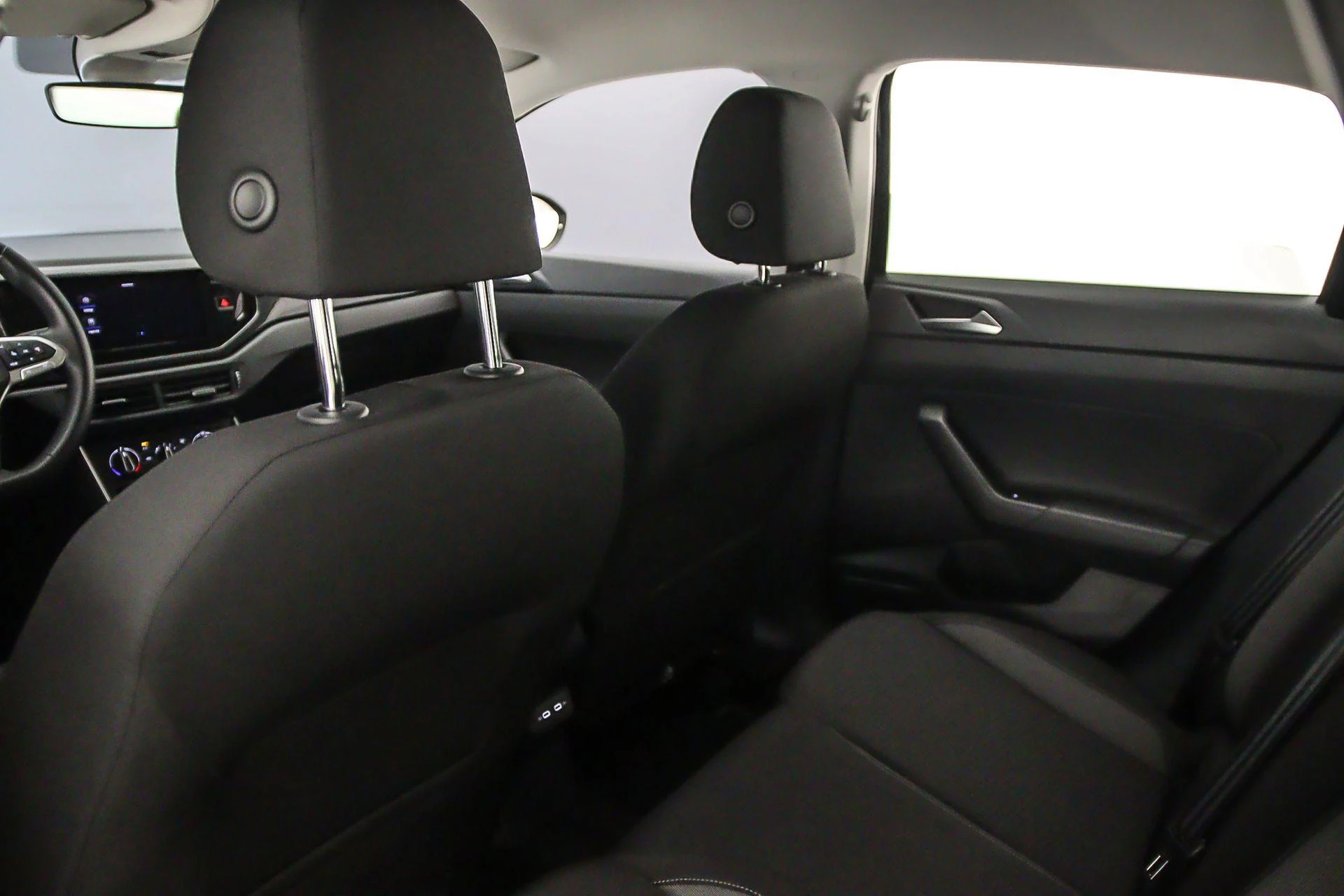 Hoofdafbeelding Volkswagen Taigo