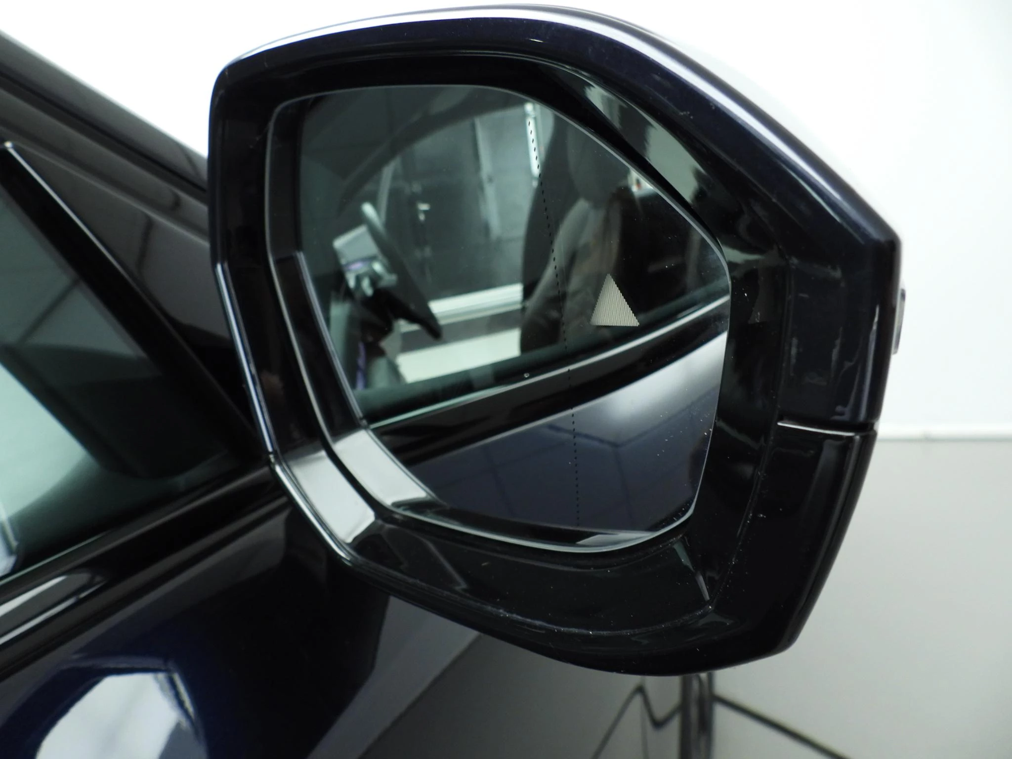 Hoofdafbeelding BMW i5