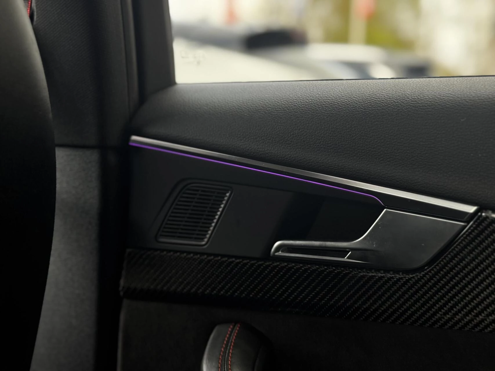 Hoofdafbeelding Audi RS4