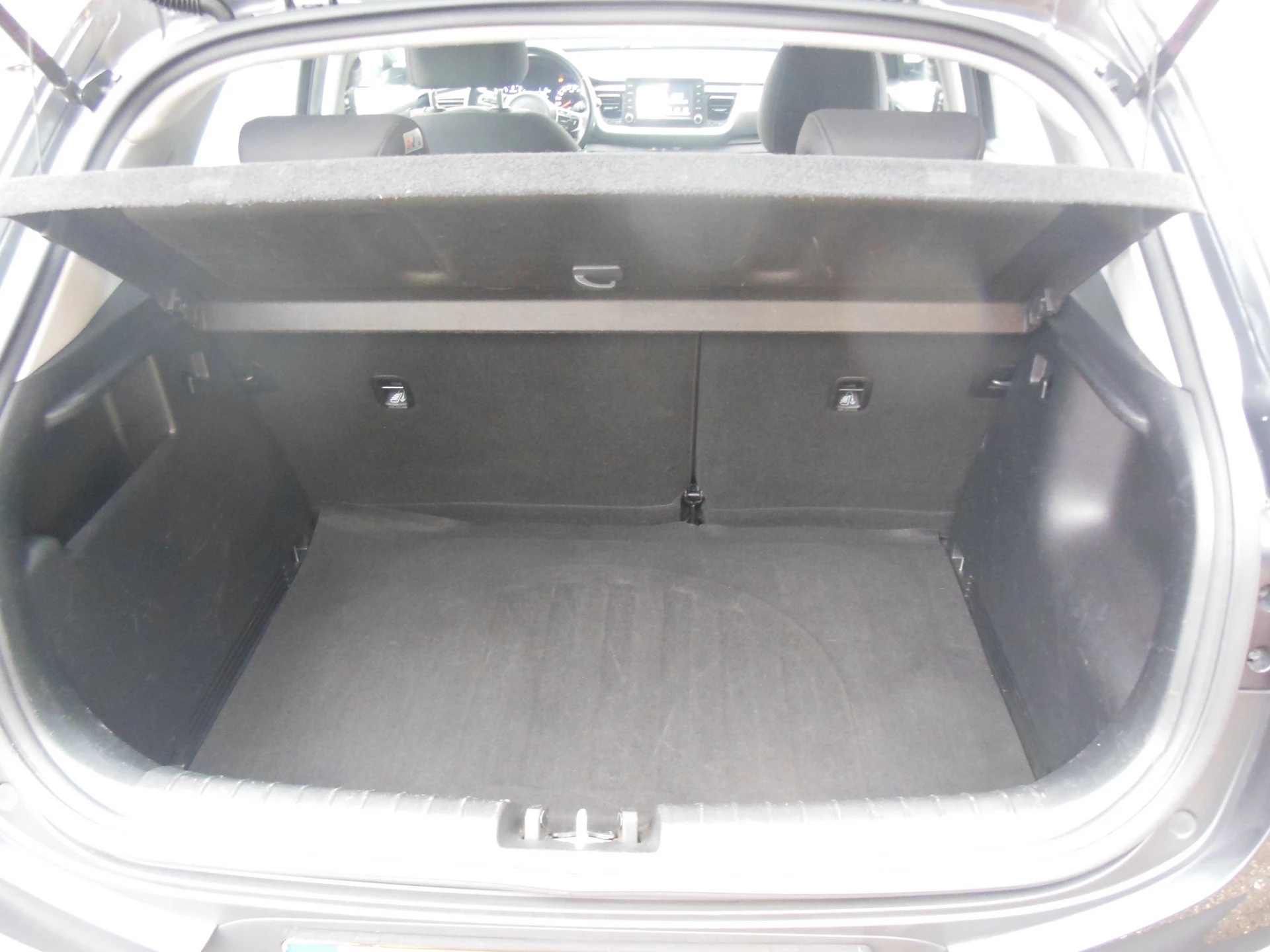 Hoofdafbeelding Kia Stonic