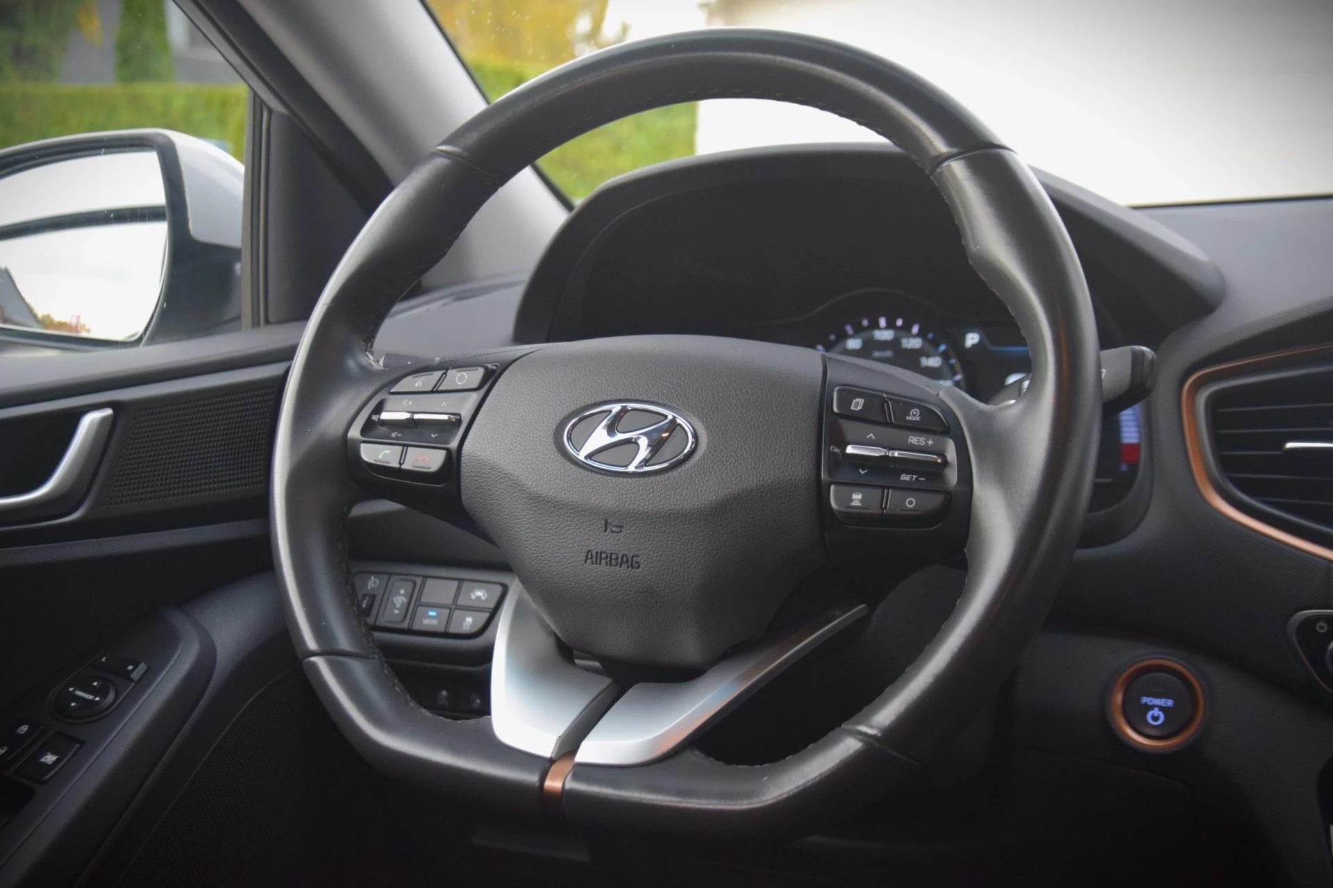 Hoofdafbeelding Hyundai IONIQ