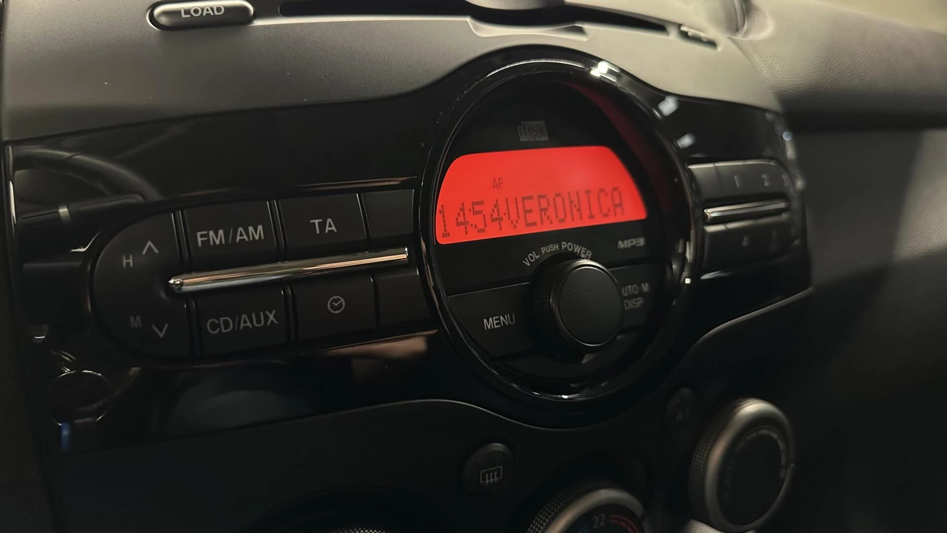 Hoofdafbeelding Mazda 2