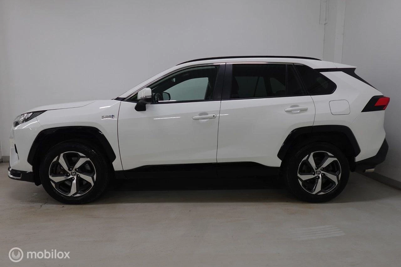 Hoofdafbeelding Toyota RAV4