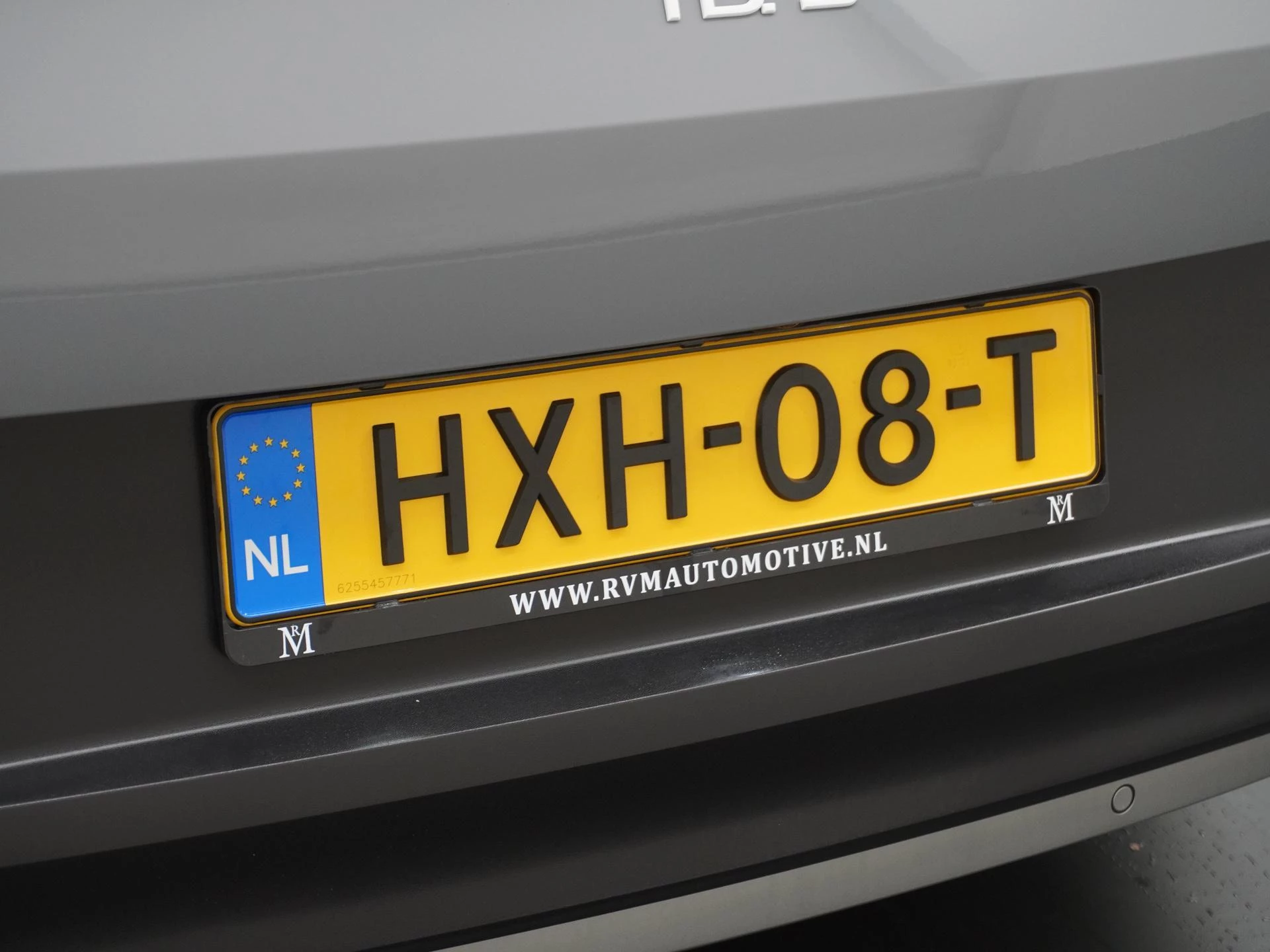 Hoofdafbeelding Volkswagen ID.5