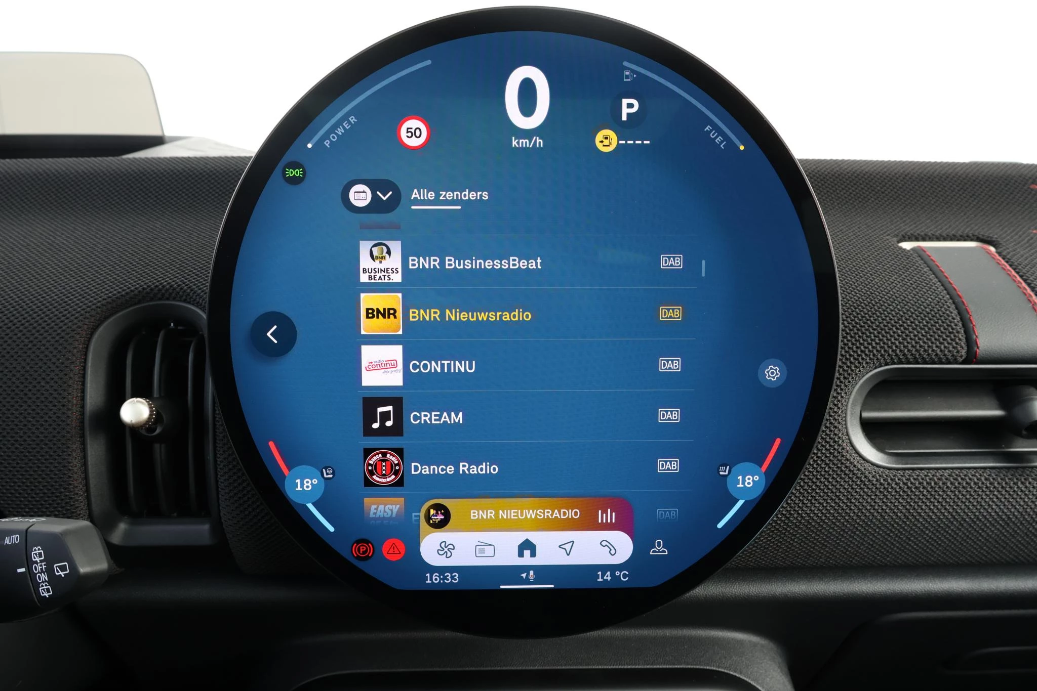 Hoofdafbeelding MINI 3-deurs