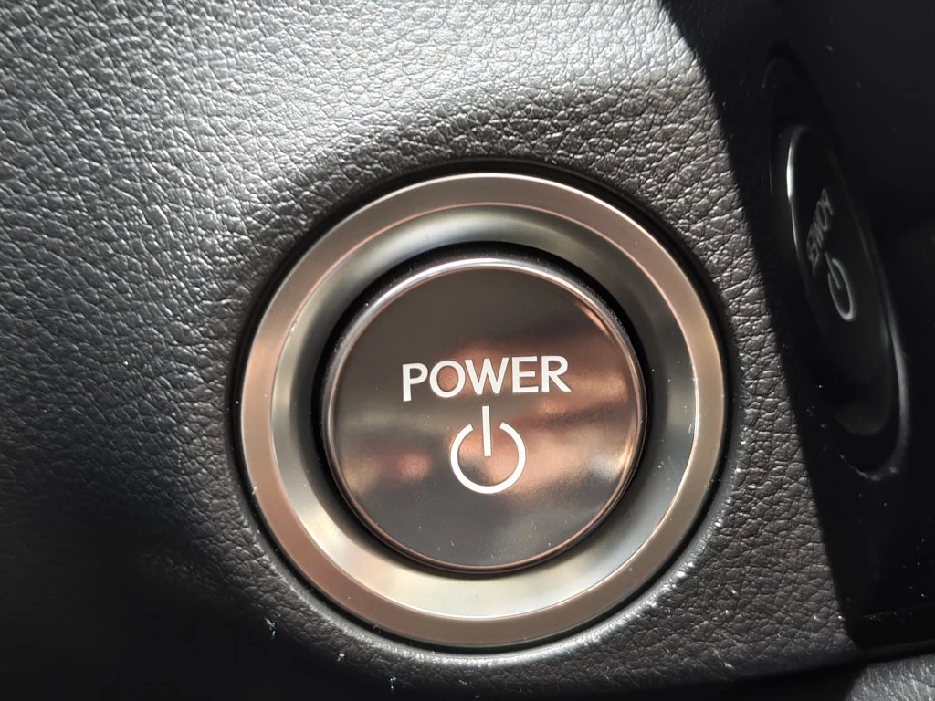 Hoofdafbeelding Lexus ES