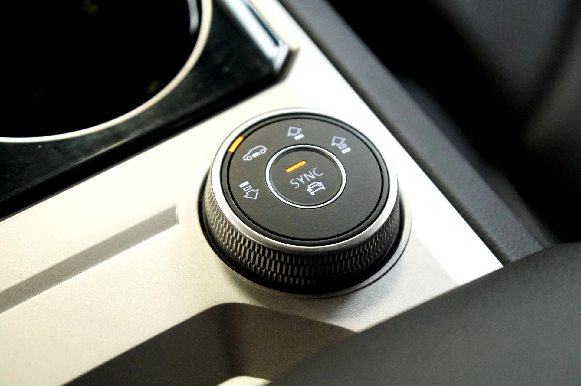Hoofdafbeelding Volkswagen Touareg