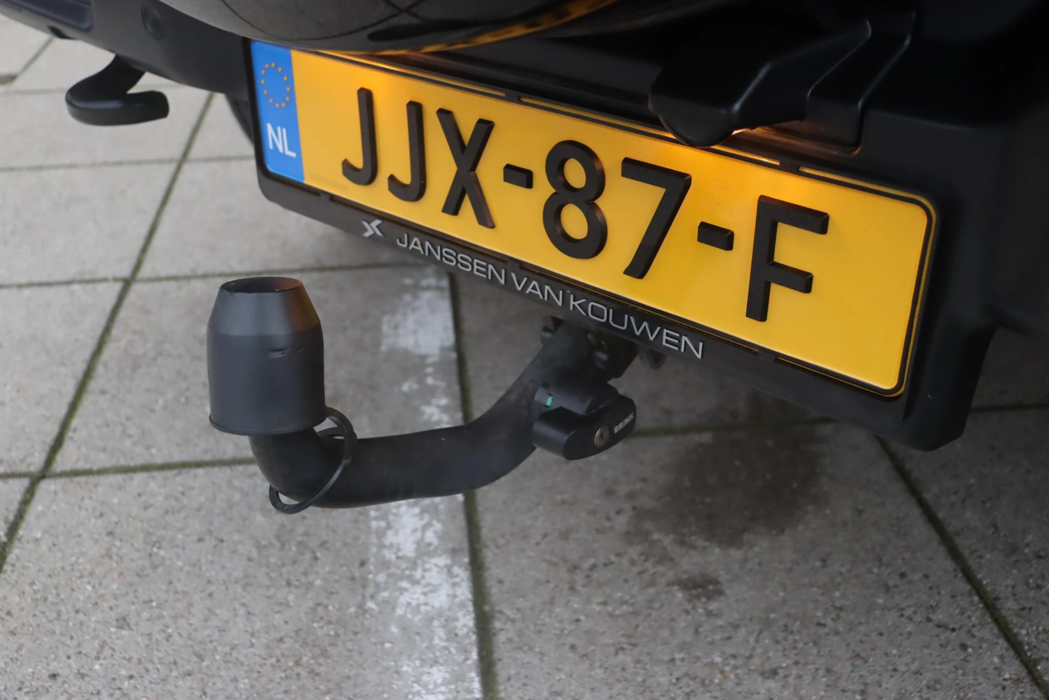 Hoofdafbeelding Jeep Wrangler