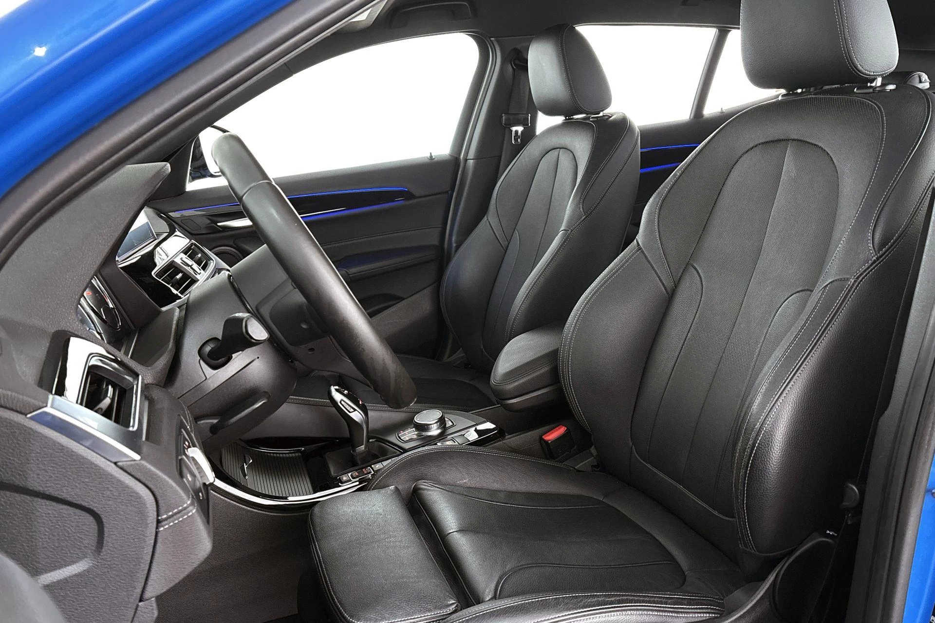 Hoofdafbeelding BMW X2