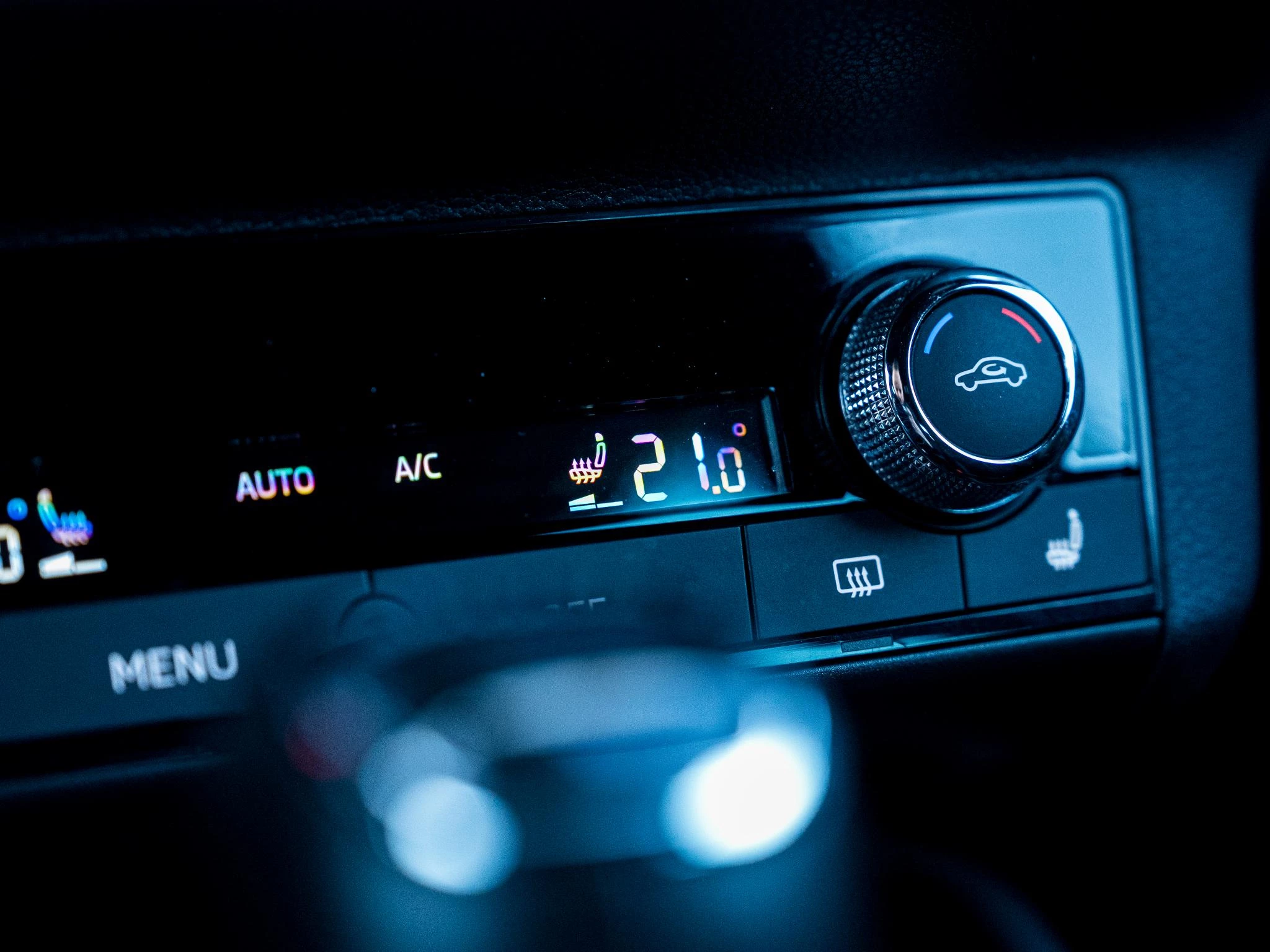 Hoofdafbeelding Škoda Scala