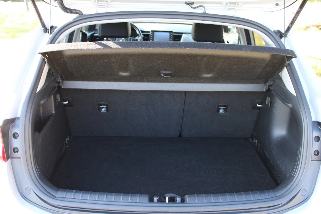 Hoofdafbeelding Kia Stonic