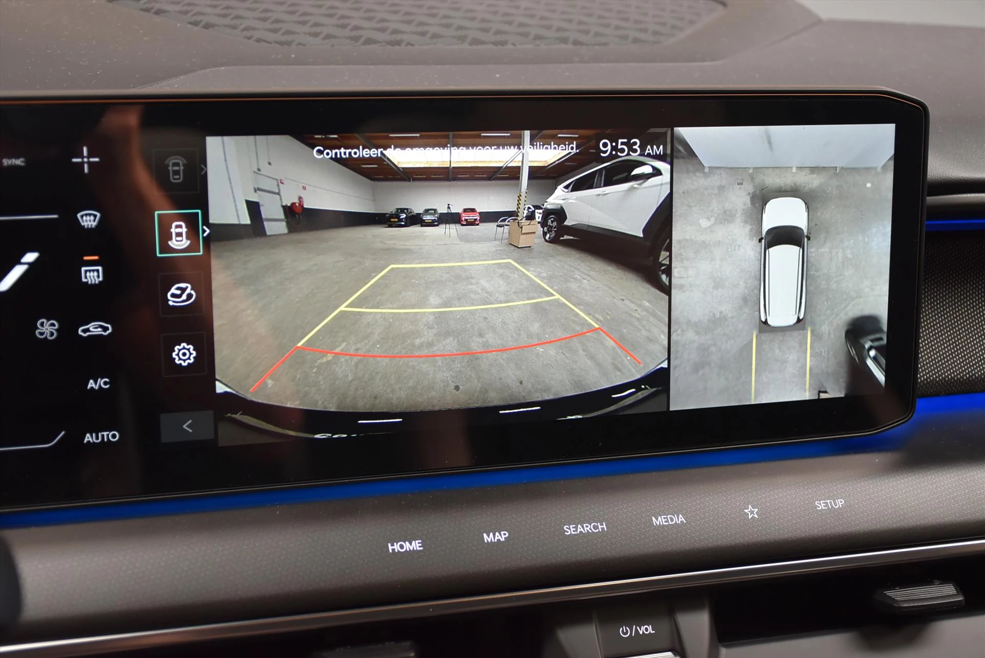 Hoofdafbeelding Kia EV9