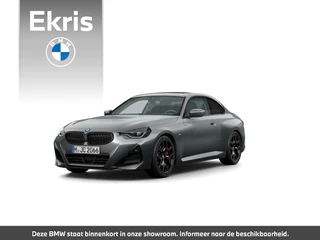 BMW 2 Serie 230i Coupé | M Sportpakket Pro | Innovation Pack | Premium Pack