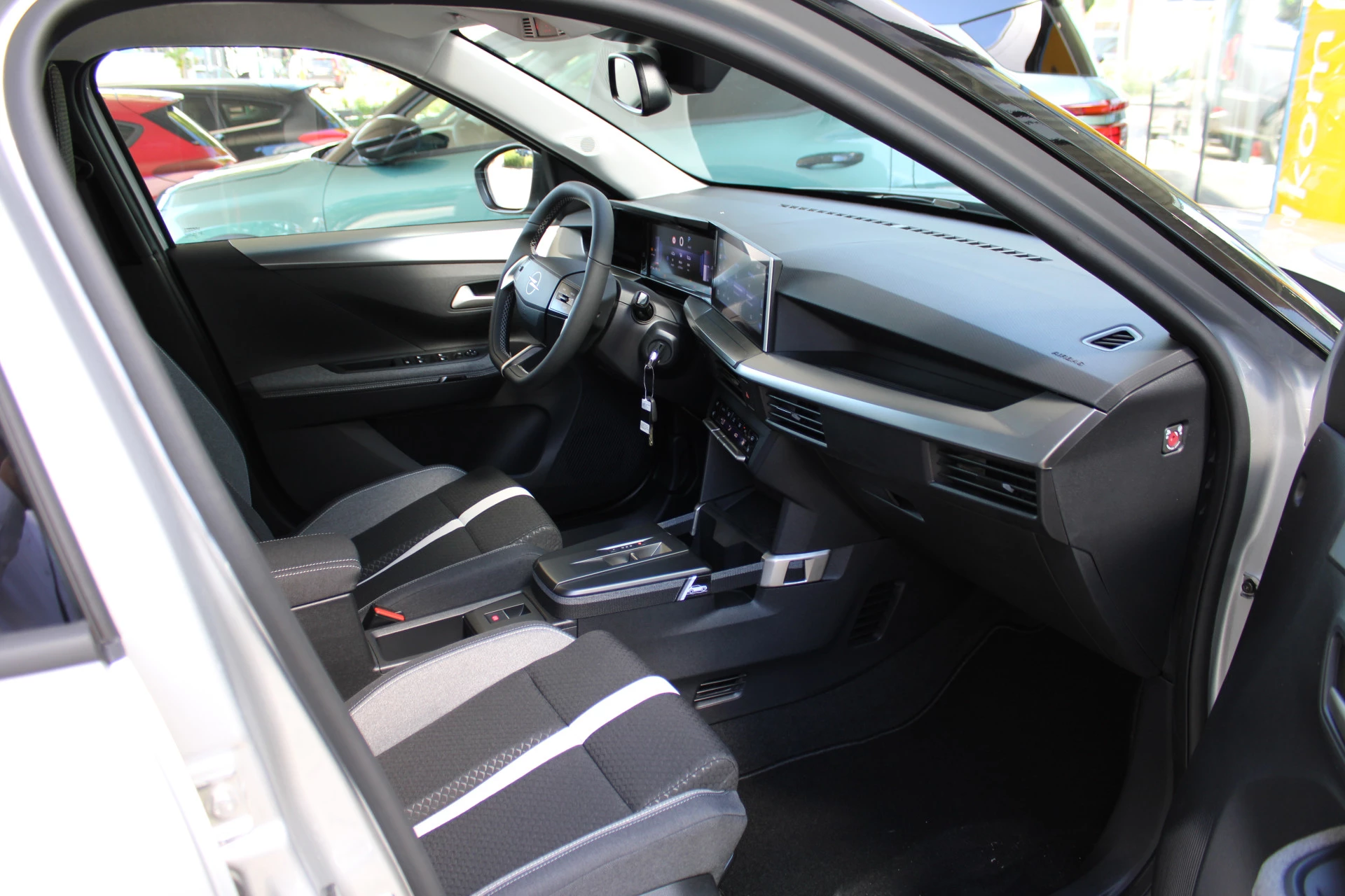 Hoofdafbeelding Opel Frontera
