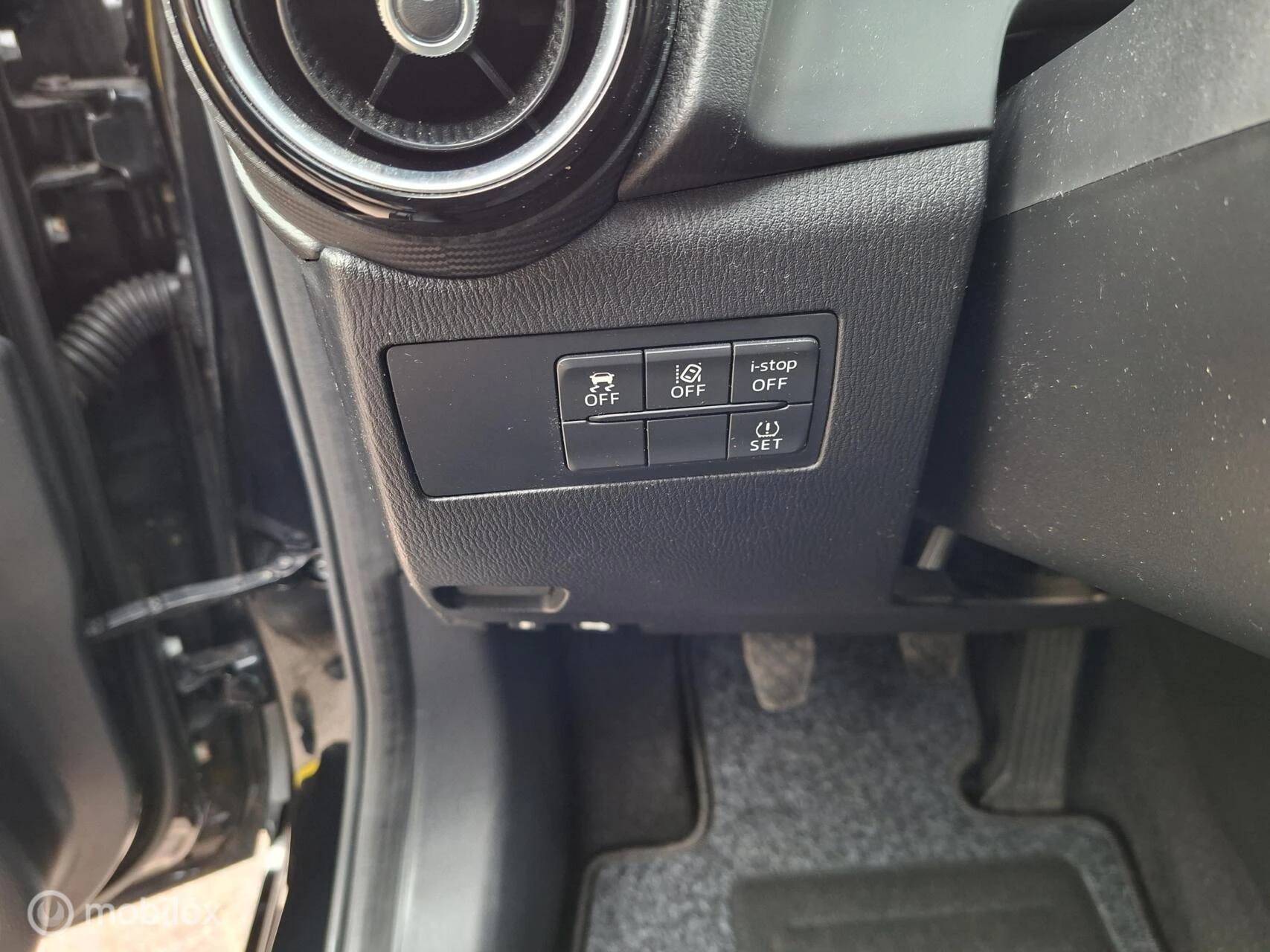 Hoofdafbeelding Mazda 2