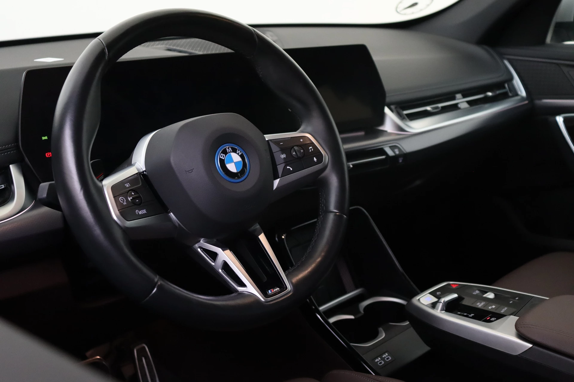 Hoofdafbeelding BMW iX1