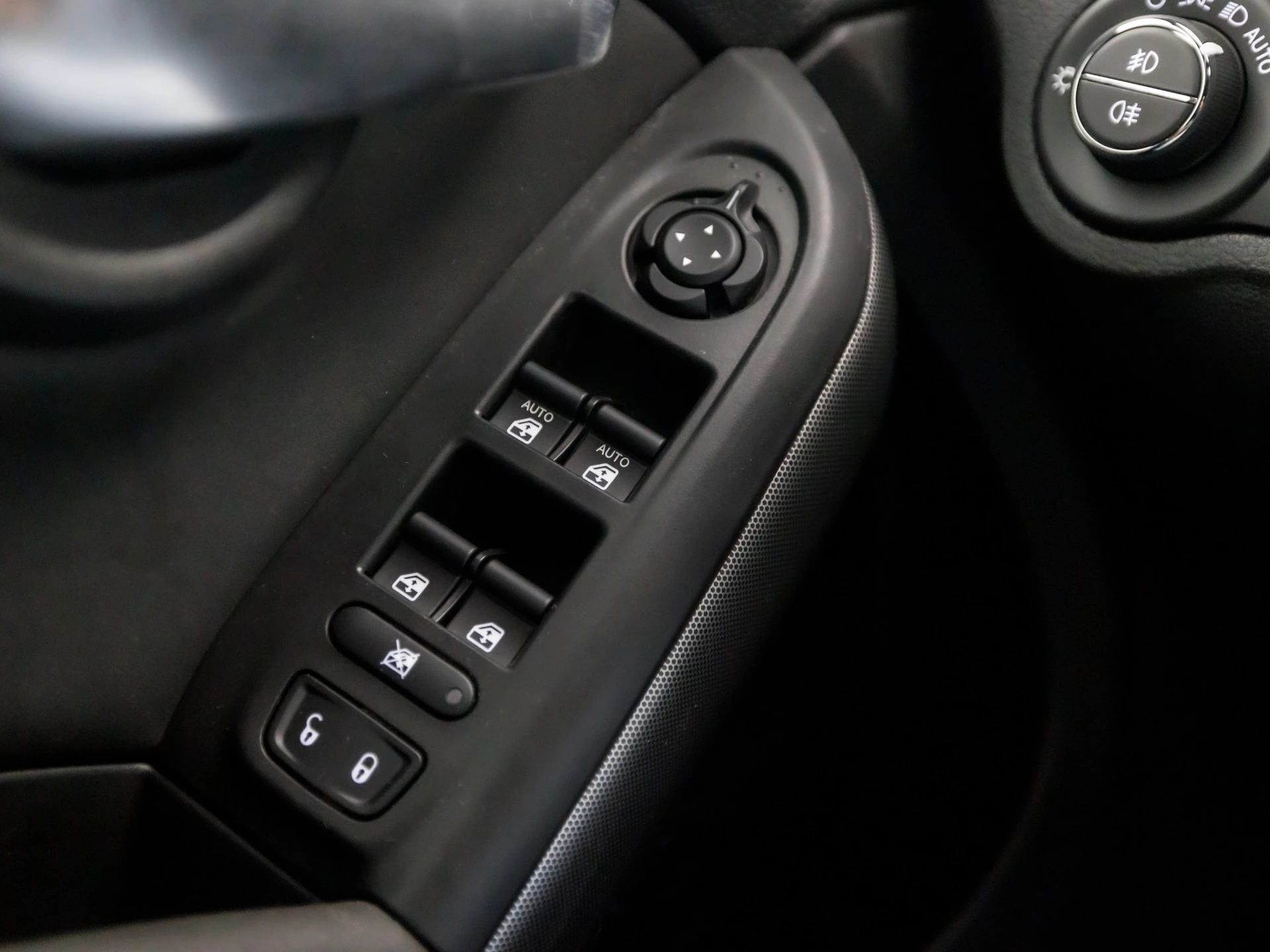 Hoofdafbeelding Fiat 500X