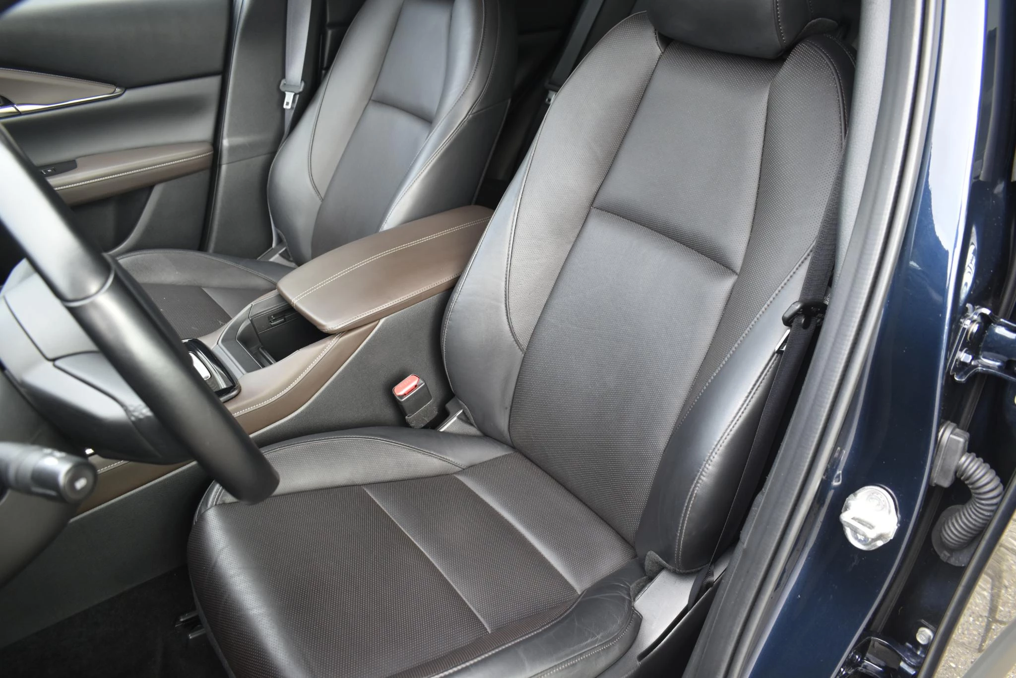 Hoofdafbeelding Mazda CX-30