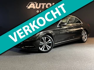 Mercedes-Benz S-klasse 400 HYBRID Prestige Pano/Memoryseats/360camera/Softclose/Burmester/Ambientlights