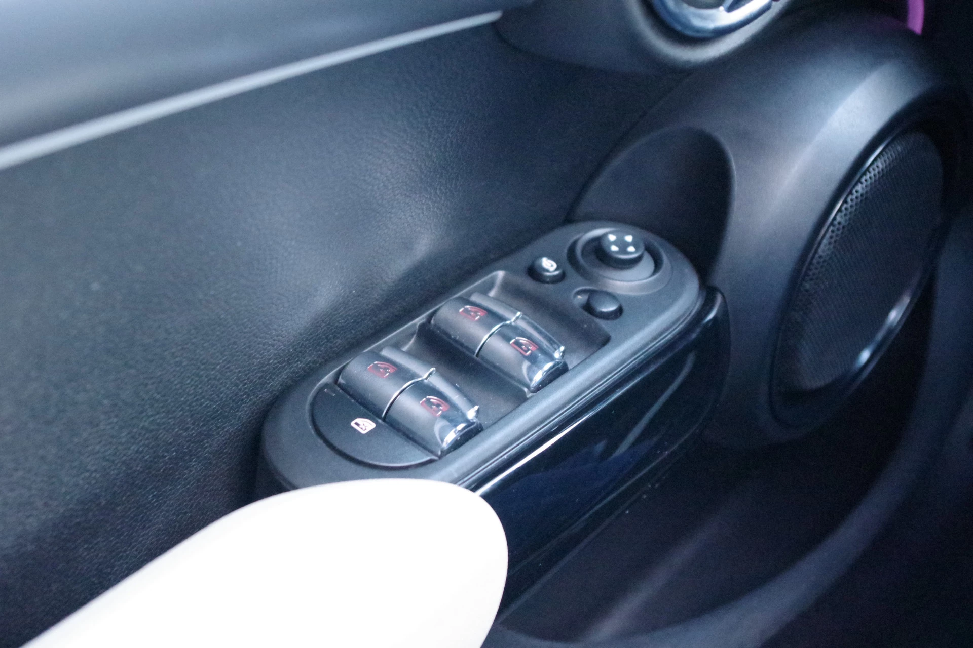 Hoofdafbeelding MINI 5-deurs