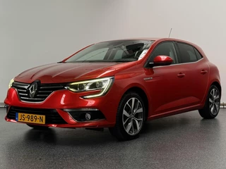 Hoofdafbeelding Renault Mégane Renault Megane 1.2 TCe Bose | Navigatie | Dealer onderhouden