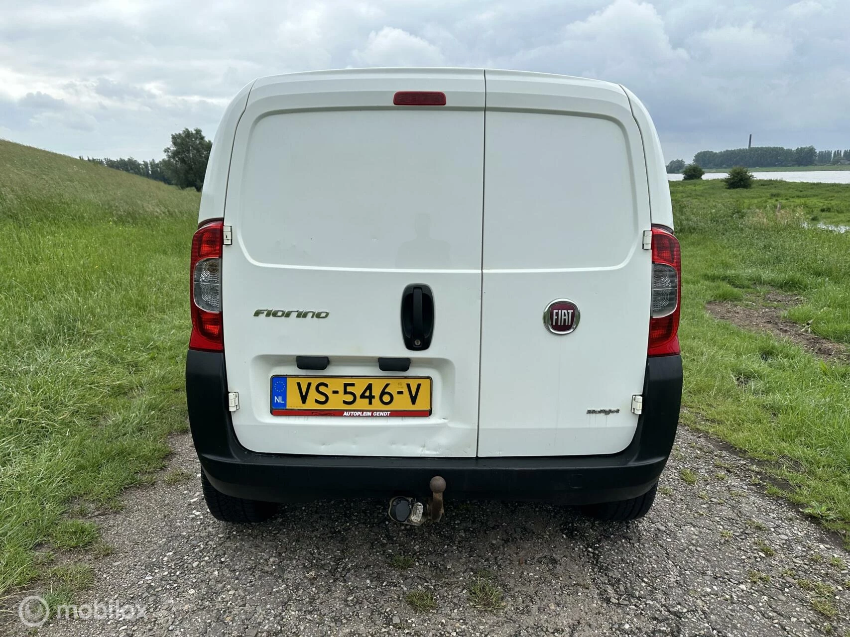 Hoofdafbeelding Fiat Fiorino