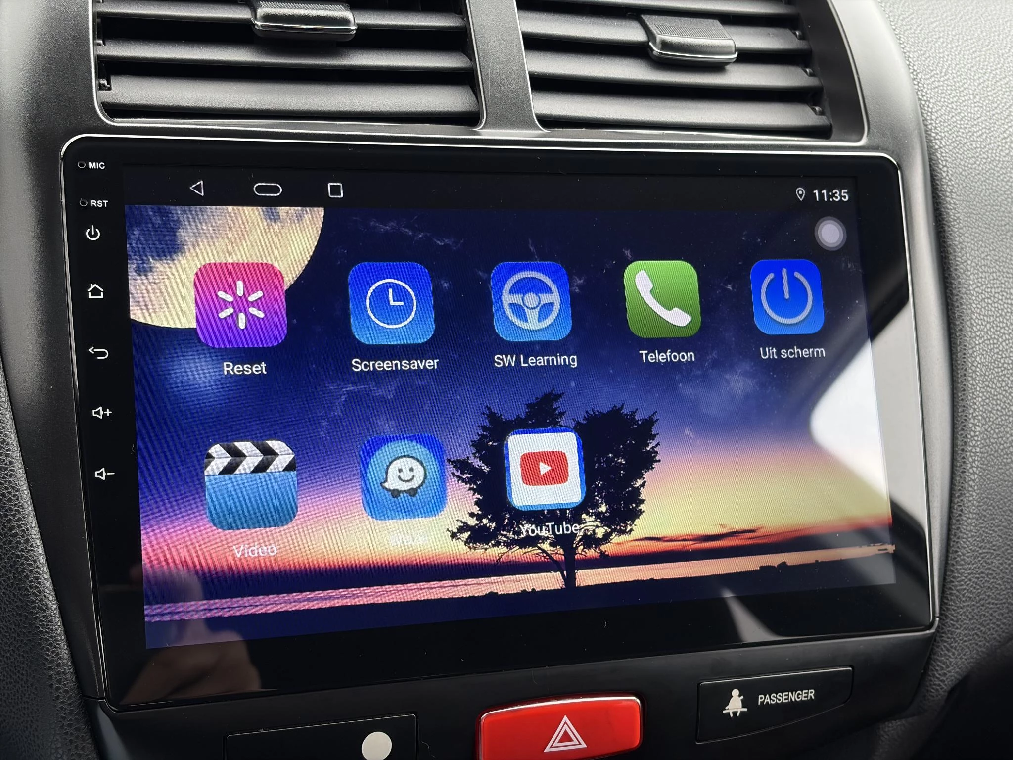 Hoofdafbeelding Mitsubishi ASX