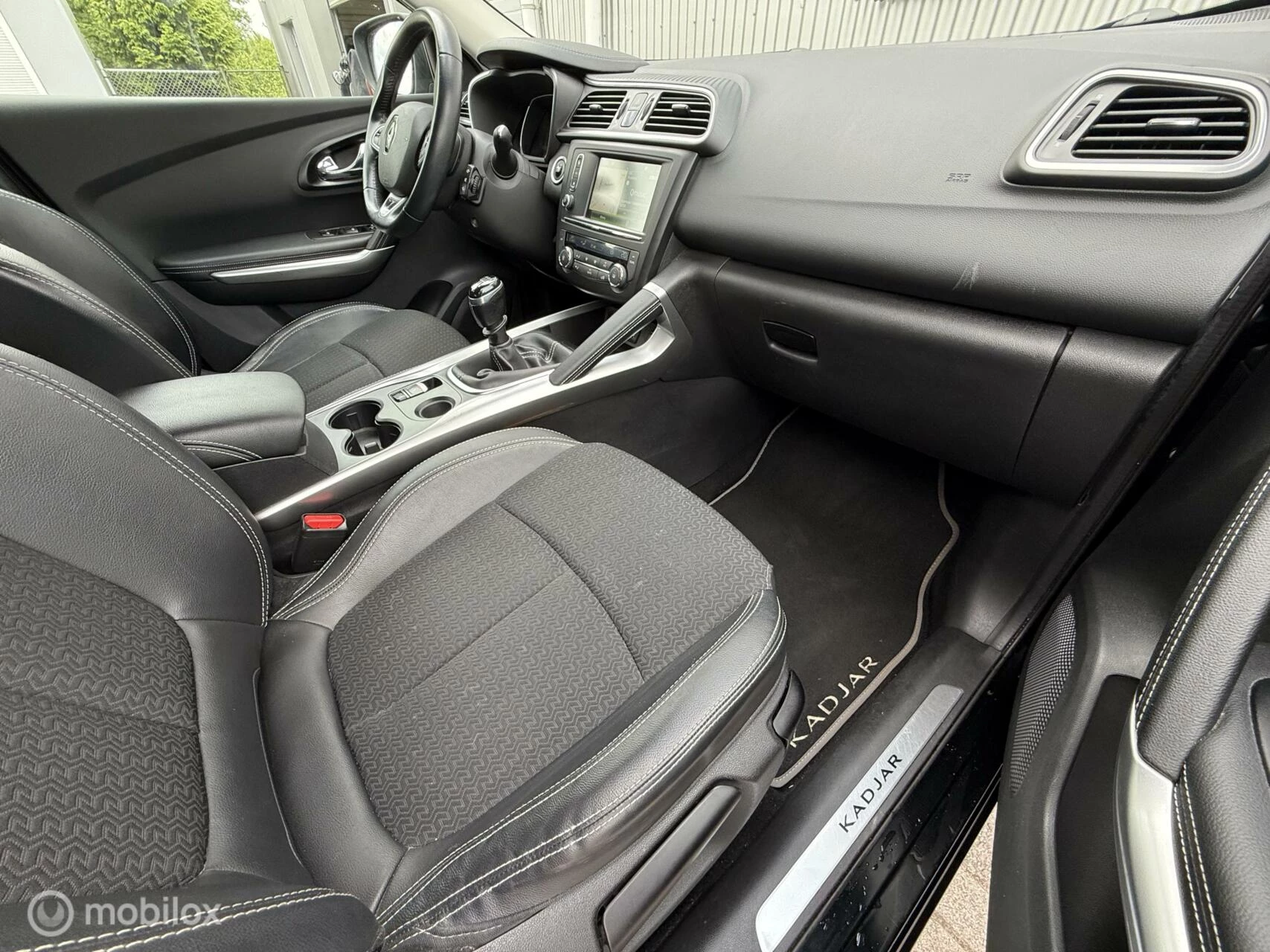 Hoofdafbeelding Renault Kadjar