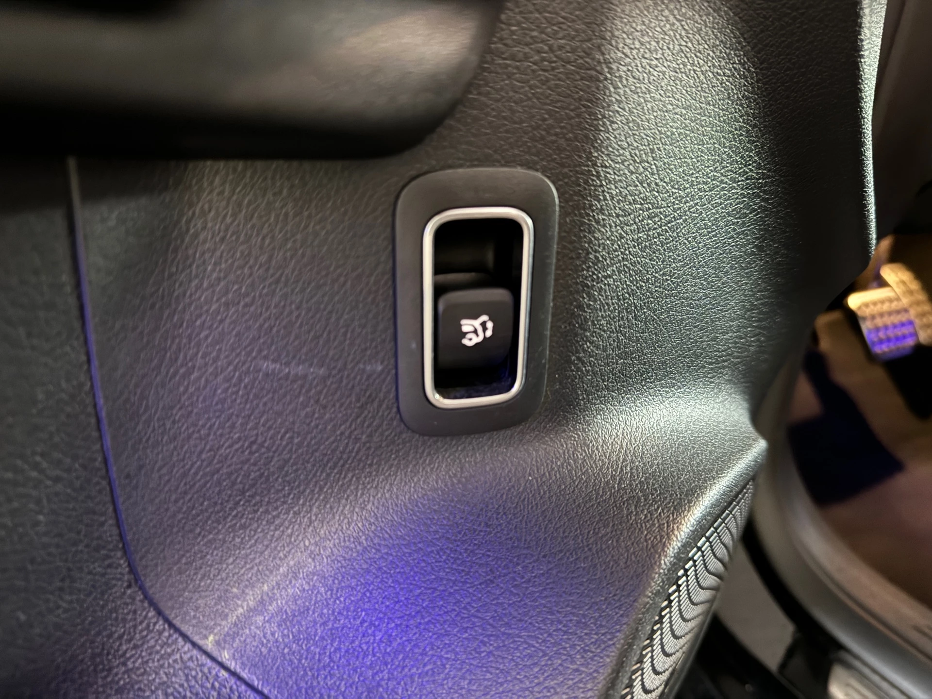 Hoofdafbeelding Mercedes-Benz GLB