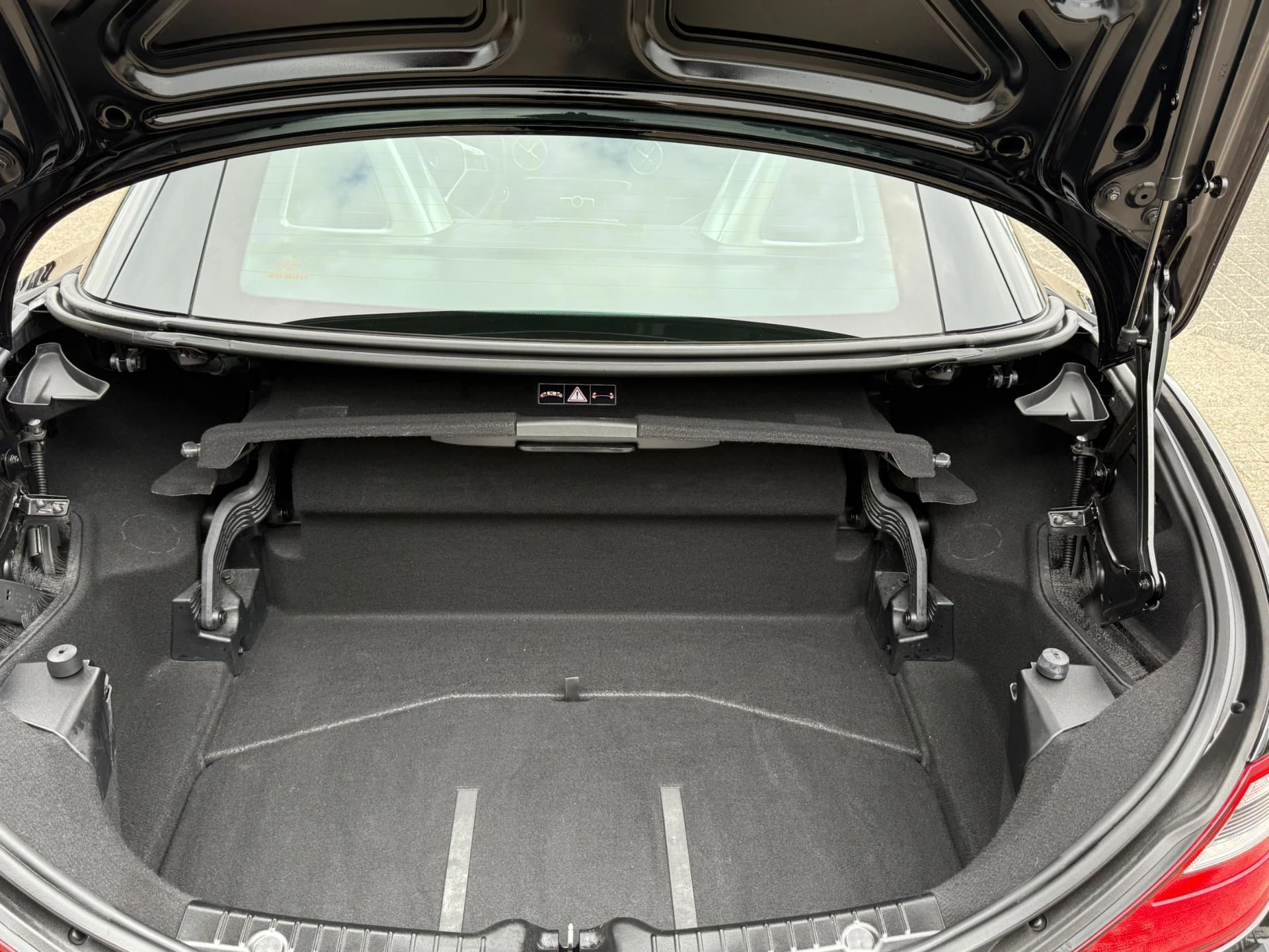 Hoofdafbeelding Mercedes-Benz SLK