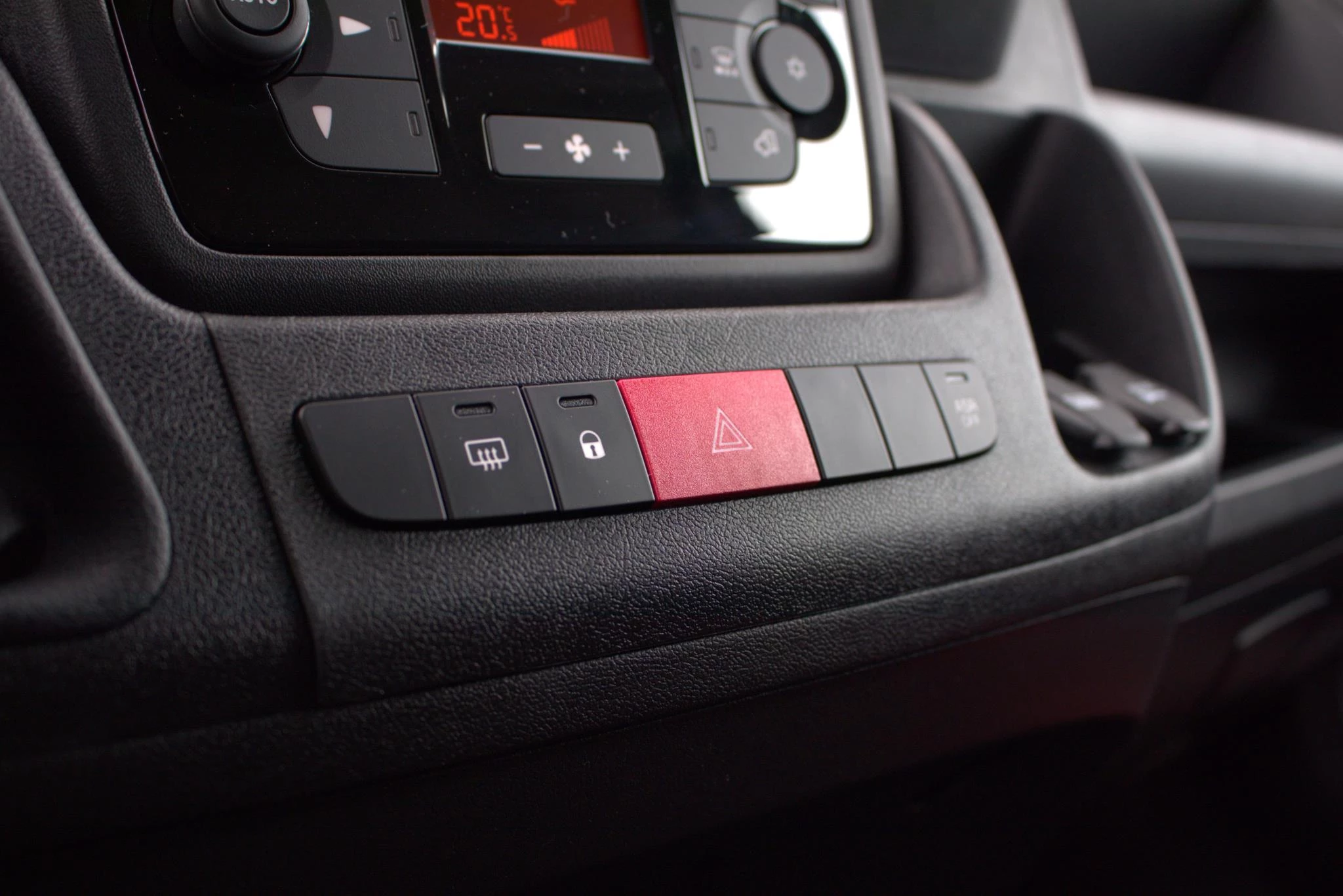 Hoofdafbeelding Citroën Jumper