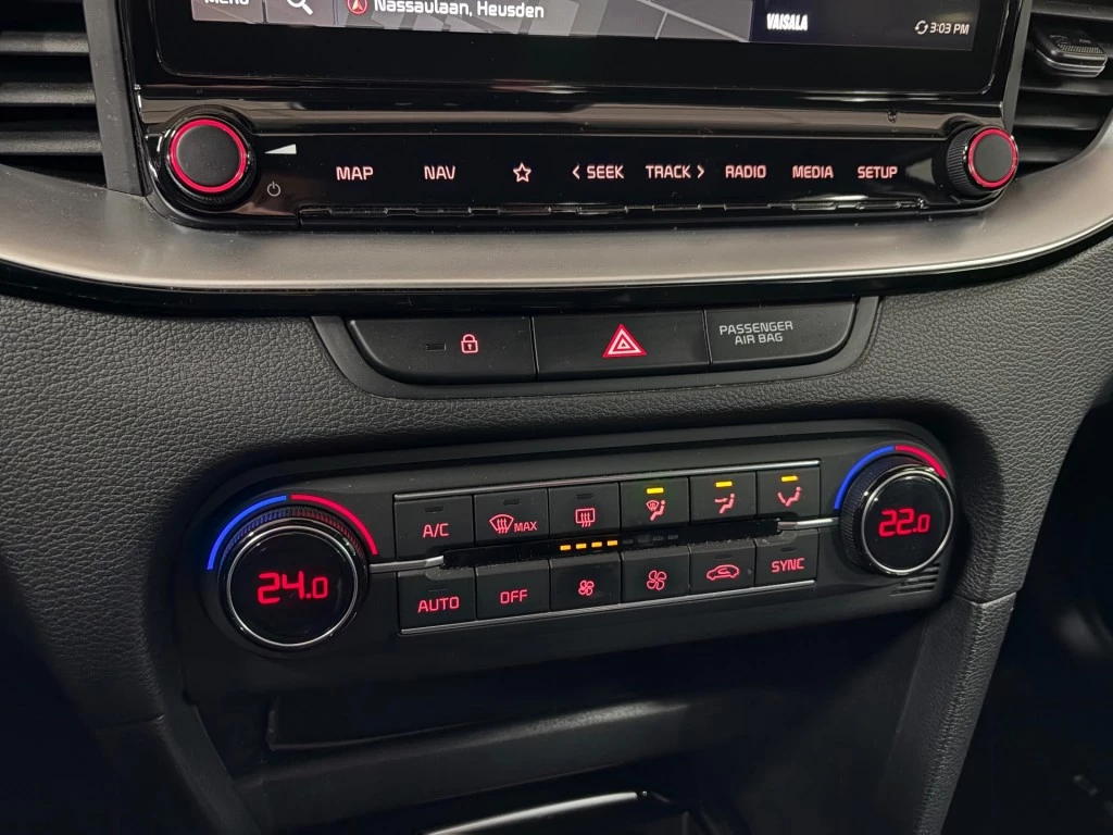 Hoofdafbeelding Kia XCeed