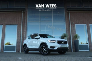 Volvo XC40 1.5 T2 Momentum Core | 1e eigenaar | NL auto | Navigatie | Cruise control | Bluetooth | LED | Parkeersensoren | Bluetooth | Botsherkenning | Rijstrooksensor