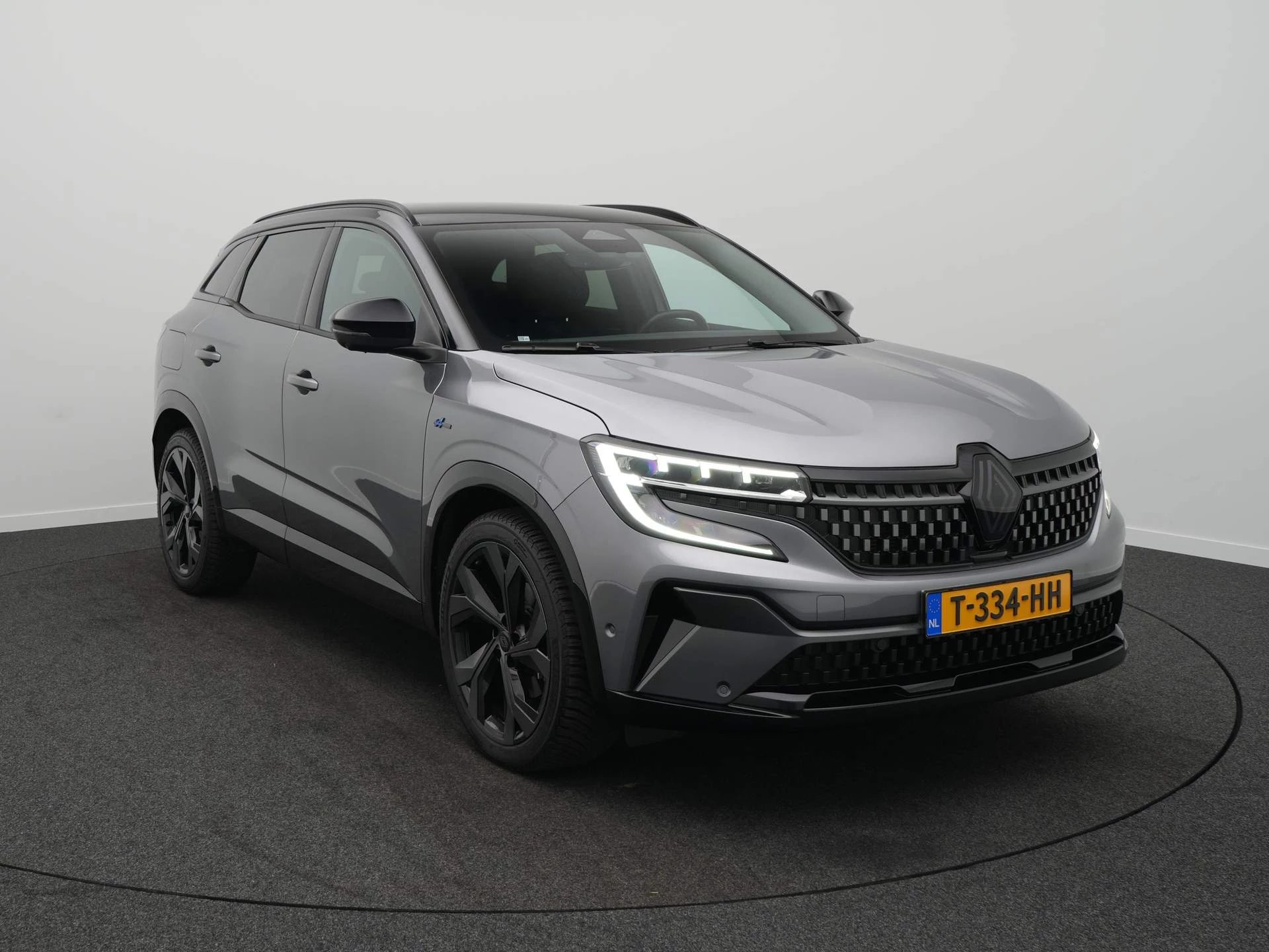 Hoofdafbeelding Renault Austral