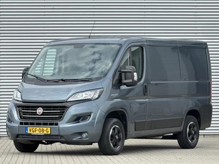 Hoofdafbeelding Fiat Ducato Fiat Ducato 30 2.3 MultiJet L1H1