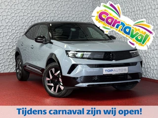 Opel Mokka 1.2 TURBO 130PK ✅ NIEUWE AUTO ✅ GS LINE / BLACK PACK 360.CAM 06/2025 CAPRLAY STOEL/STUUR VERW CAMERA ✅Top Auto's Wijchen , 30 Jaar Specialist in Opel   : Alle Type's : Ultimate / GS / Edition / Business   , Zowel PHEV / HEV / MHEV / TURBO / HYBRID / Benzine ✅