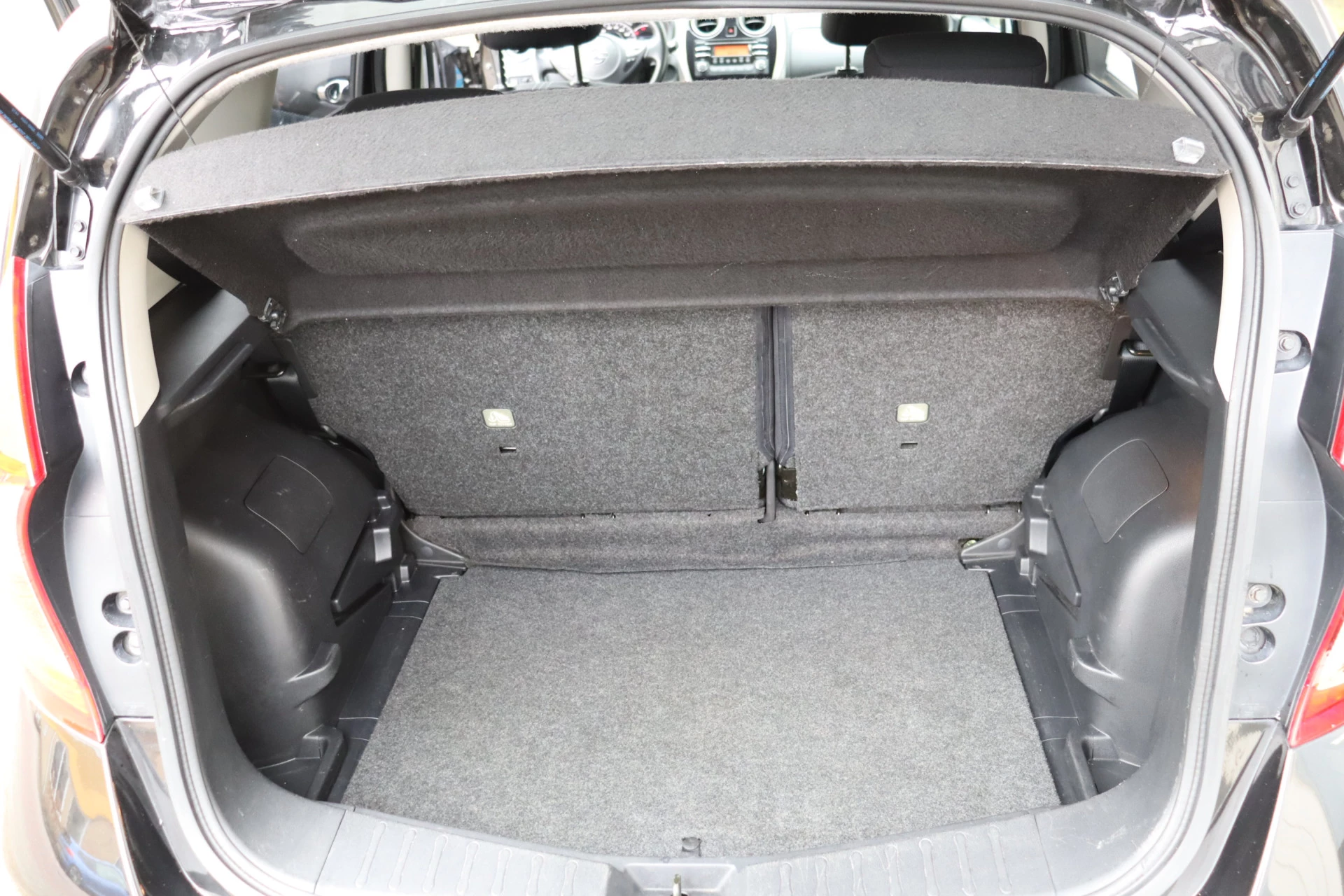 Hoofdafbeelding Nissan Note