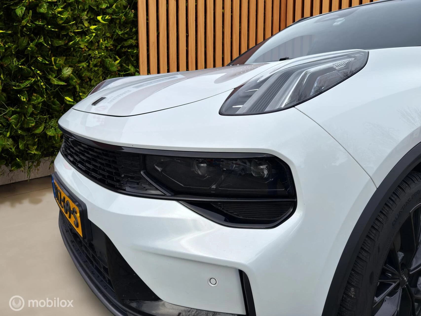 Hoofdafbeelding Lynk & Co 01